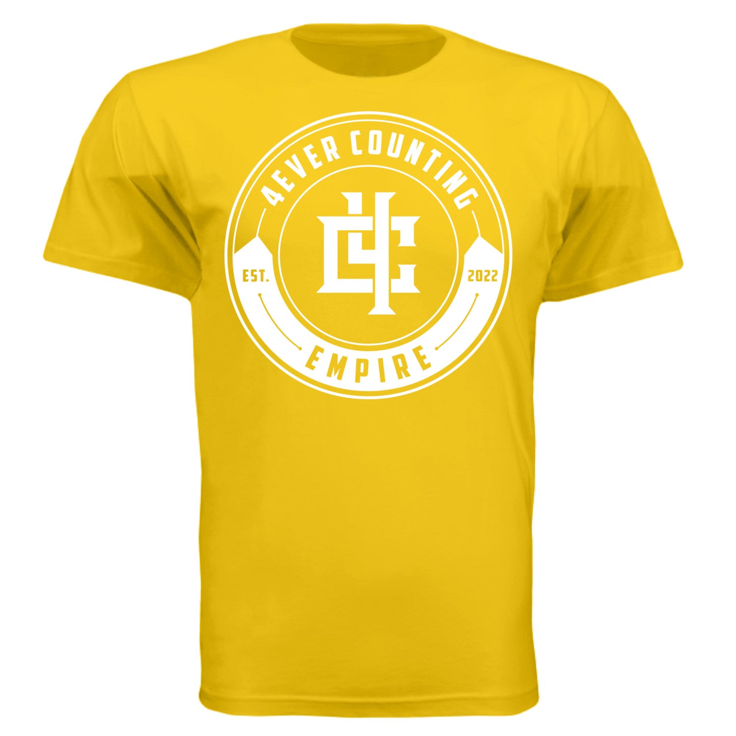 Gold - FRONT