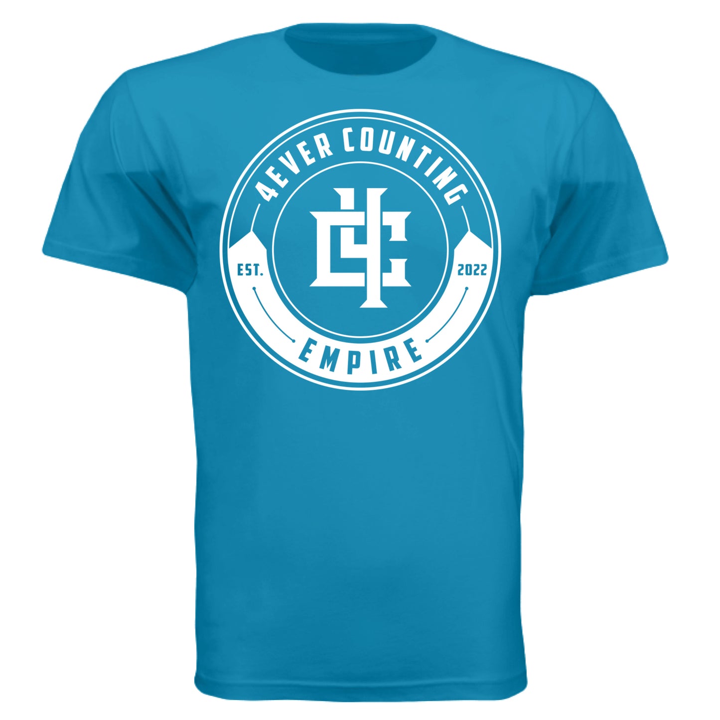 Turquoise - FRONT