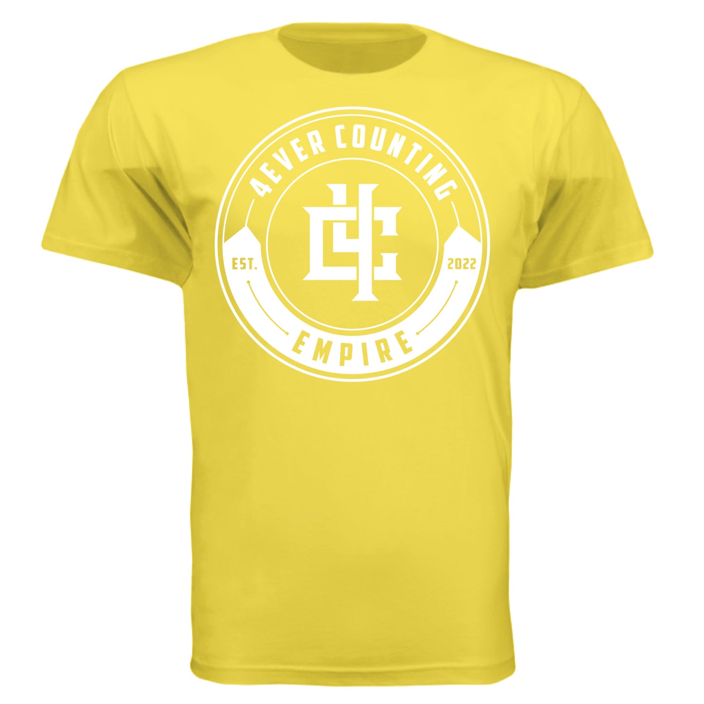 Yellow - FRONT