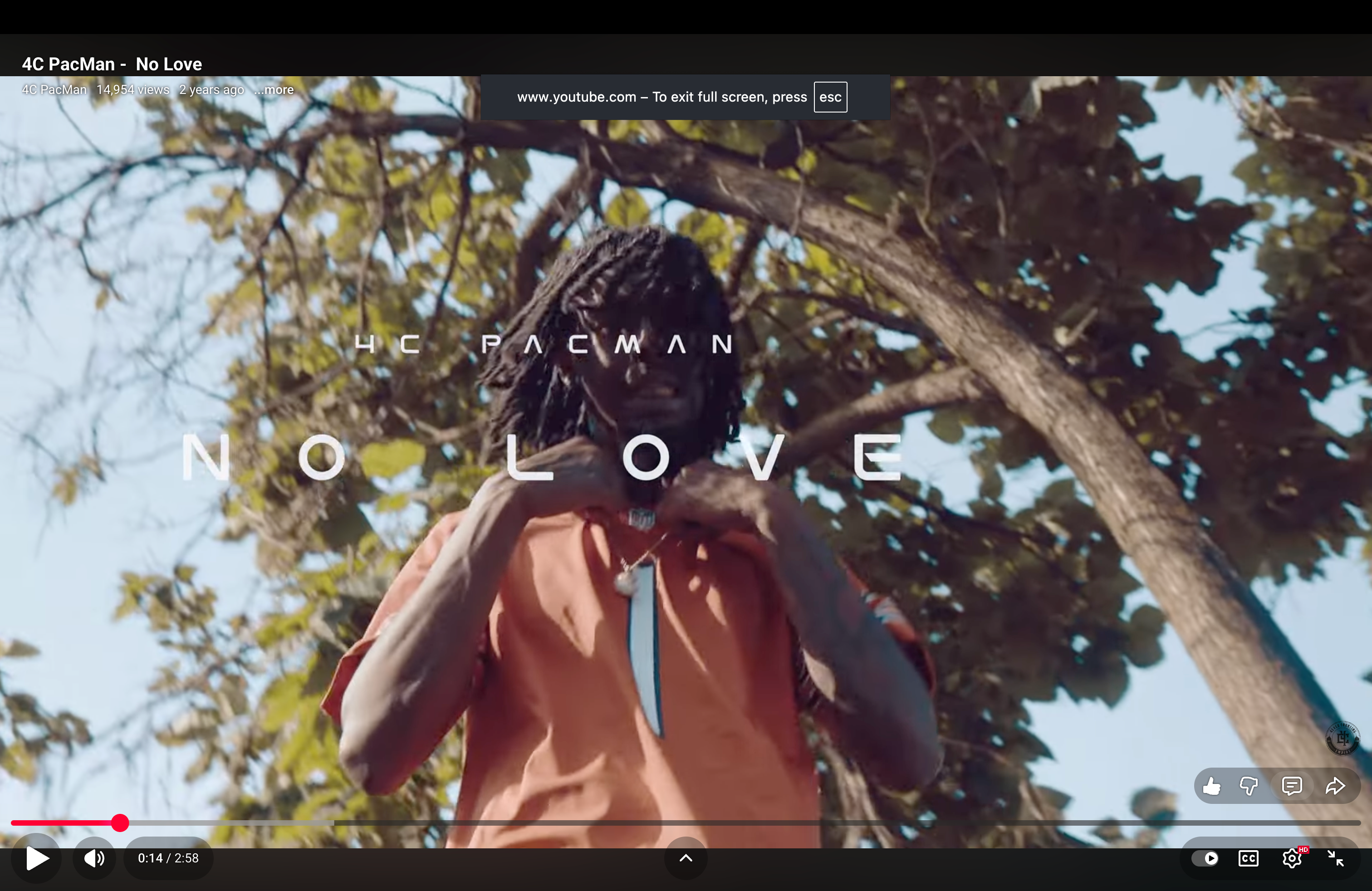 Load video: 