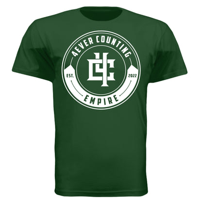 Forest Green - FRONT