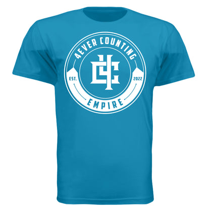 Turquoise - FRONT